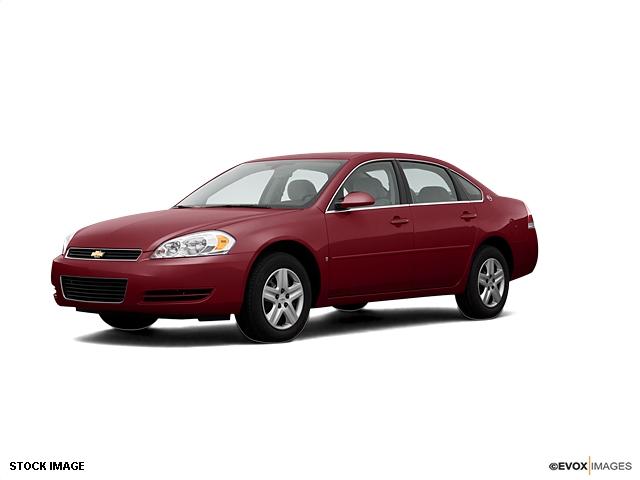 Photo of 2006 Chevrolet Impala