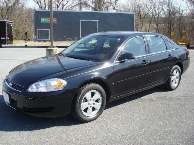 Photo of 2007 Chevrolet Impala