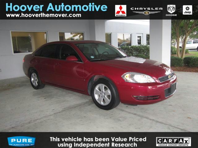 Photo of 2006 Chevrolet Impala