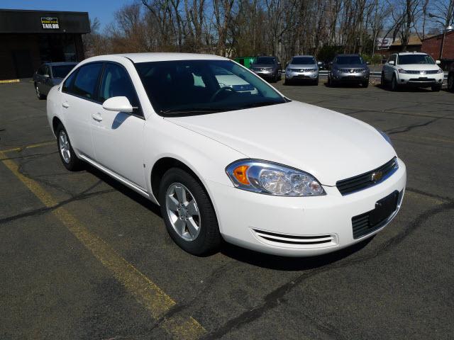 Photo of 2008 Chevrolet Impala