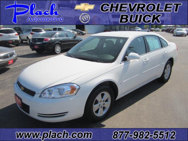 Photo of 2006 Chevrolet Impala