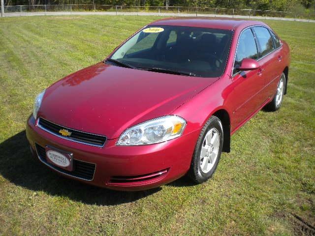 Photo of 2006 Chevrolet Impala