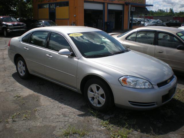 Photo of 2006 Chevrolet Impala