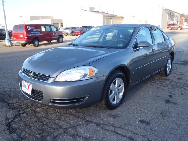 Photo of 2006 Chevrolet Impala