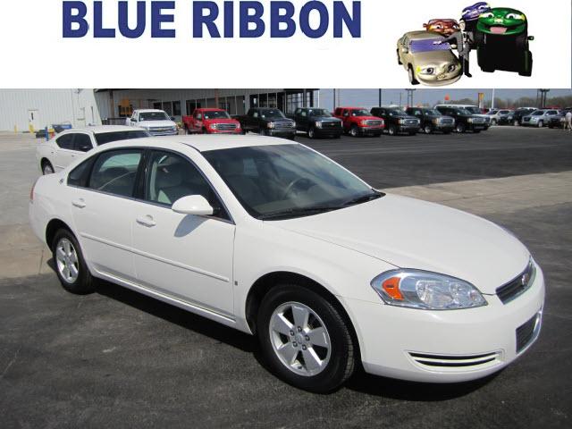 Photo of 2007 Chevrolet Impala
