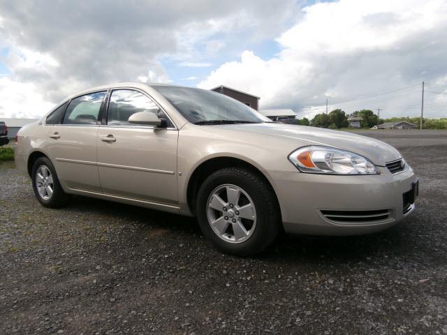 Photo of 2008 Chevrolet Impala