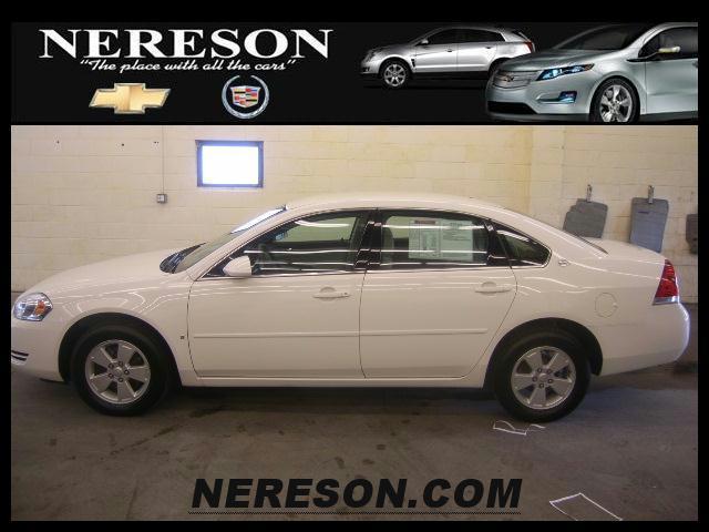 Photo of 2007 Chevrolet Impala