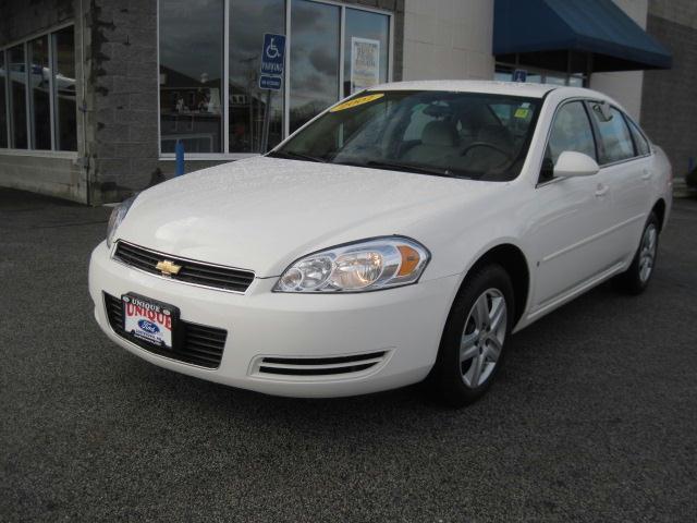 Photo of 2007 Chevrolet Impala