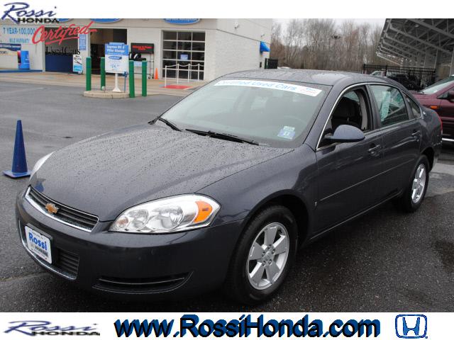 Photo of 2008 Chevrolet Impala