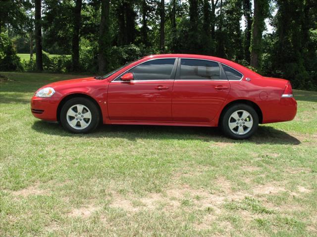 Photo of 2009 Chevrolet Impala