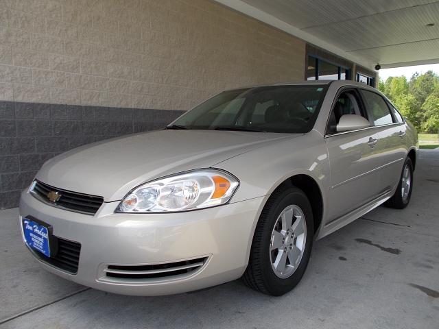 Photo of 2009 Chevrolet Impala