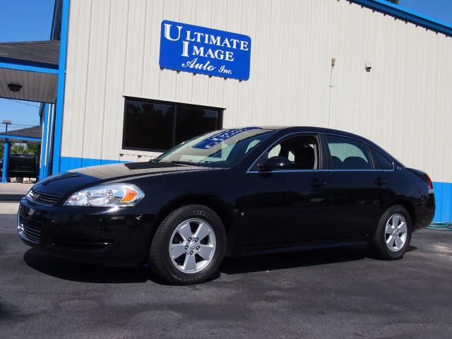 Photo of 2009 Chevrolet Impala
