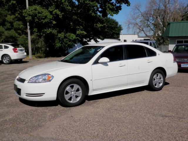 Photo of 2009 Chevrolet Impala