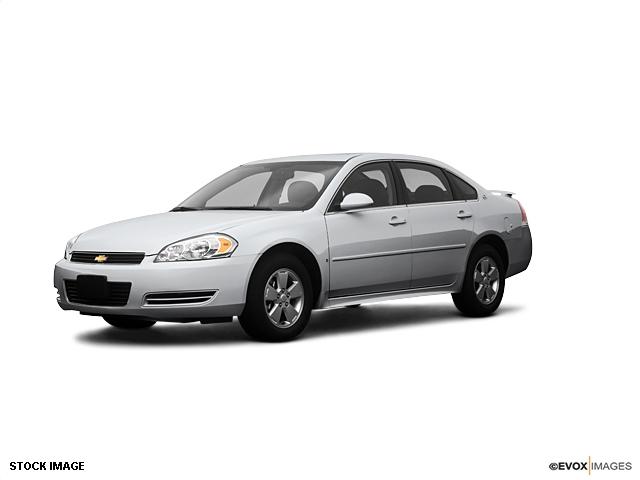 Photo of 2009 Chevrolet Impala
