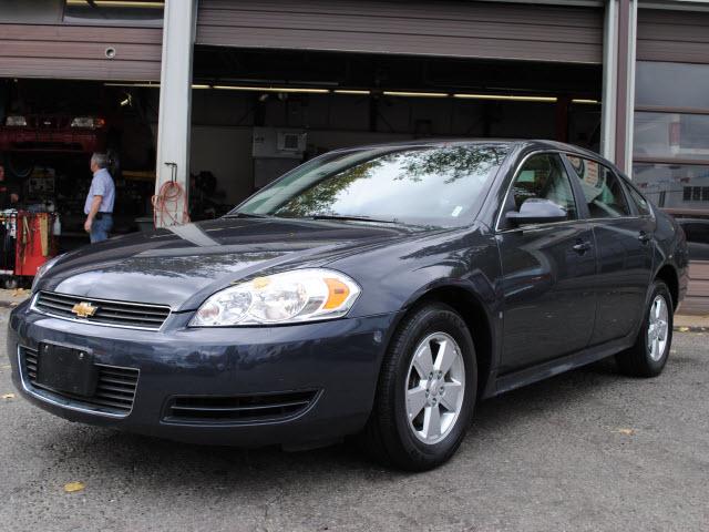 Photo of 2009 Chevrolet Impala