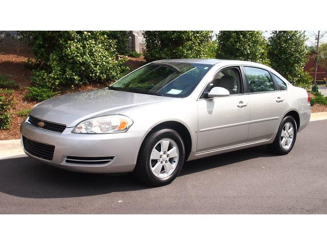 Photo of 2006 Chevrolet Impala