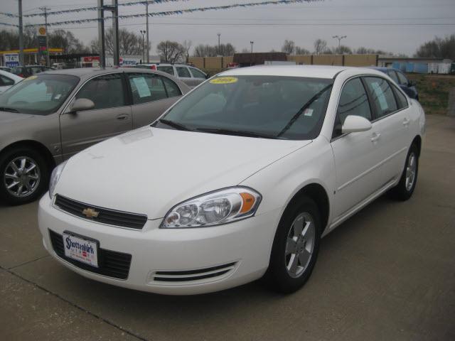 Photo of 2008 Chevrolet Impala