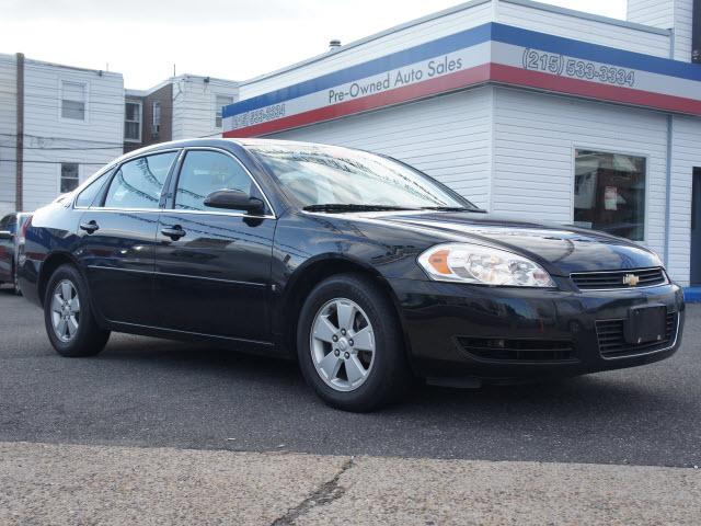 Photo of 2008 Chevrolet Impala