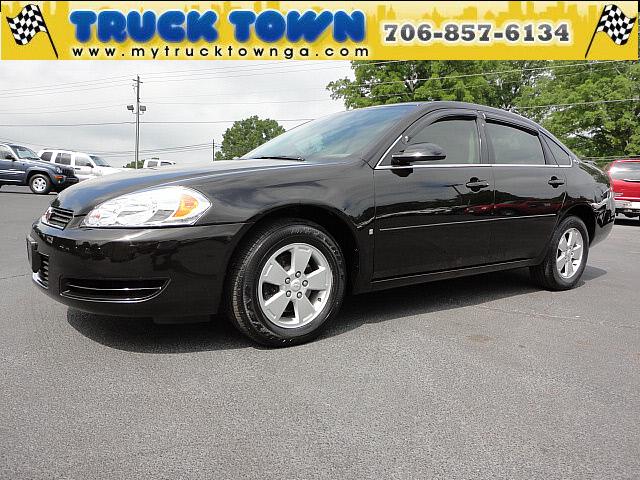 Photo of 2008 Chevrolet Impala