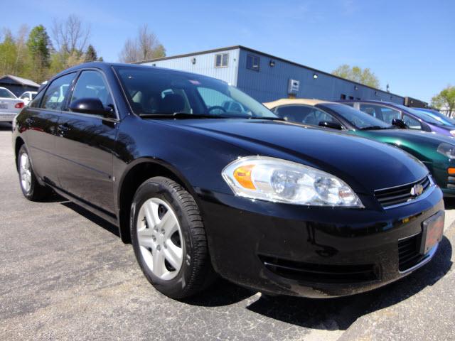 Photo of 2006 Chevrolet Impala