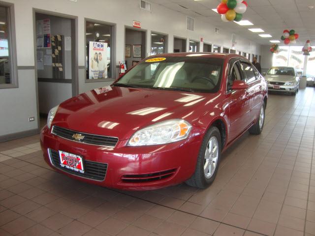 Photo of 2006 Chevrolet Impala