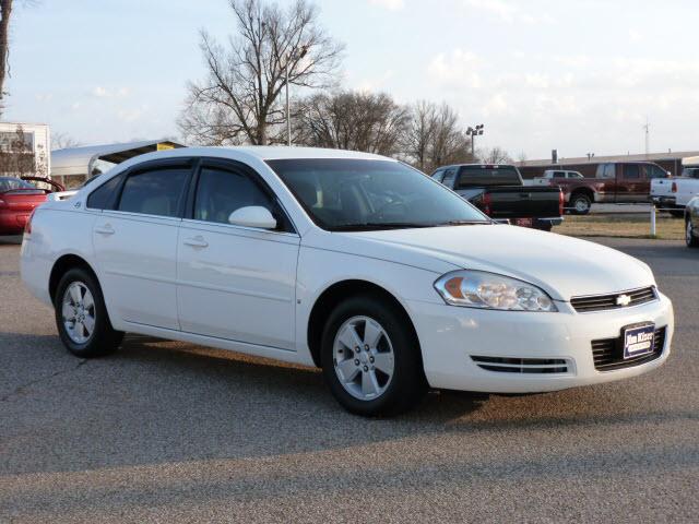 Photo of 2006 Chevrolet Impala
