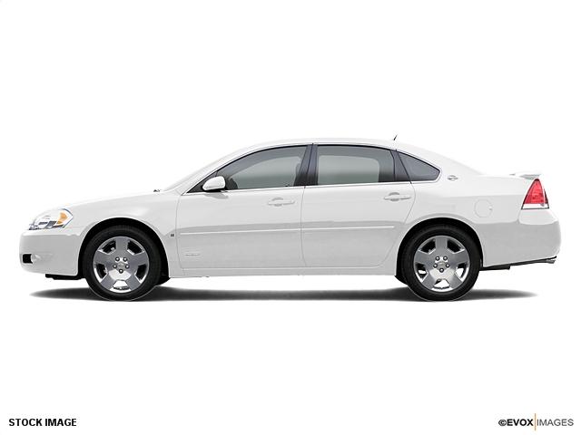 Photo of 2007 Chevrolet Impala