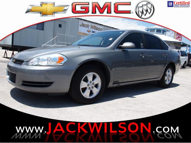 Photo of 2008 Chevrolet Impala