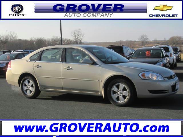 Photo of 2008 Chevrolet Impala