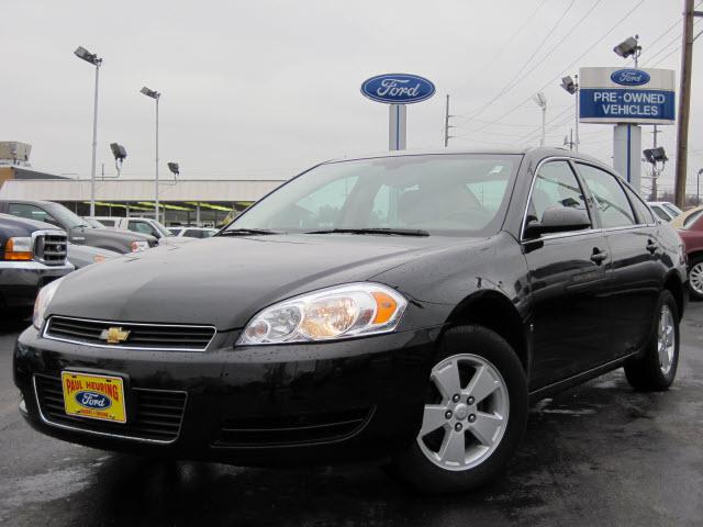 Photo of 2008 Chevrolet Impala