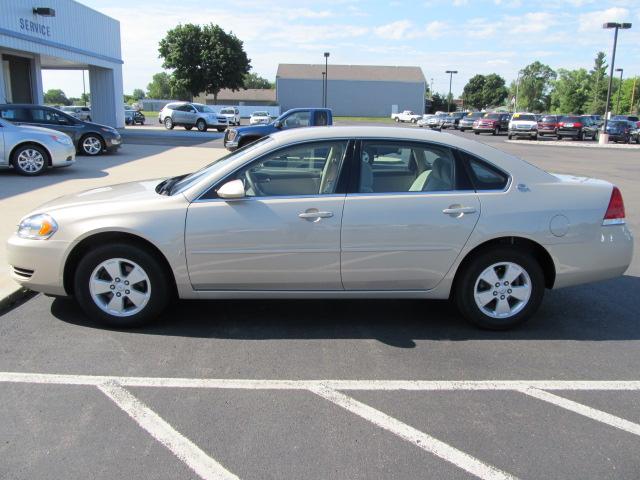 Photo of 2008 Chevrolet Impala