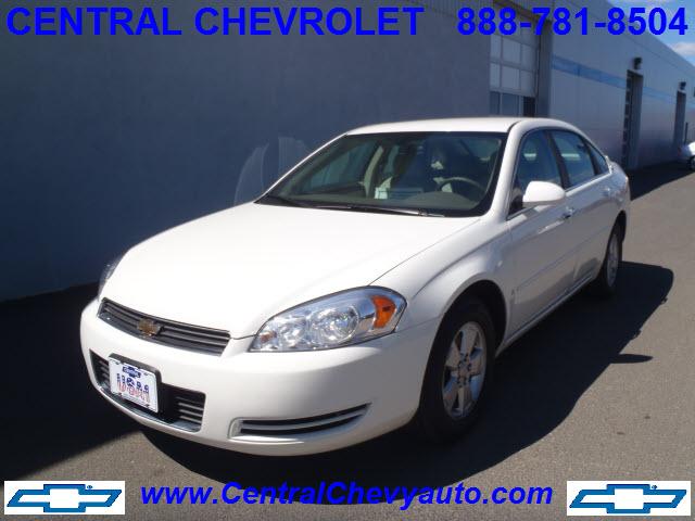 Photo of 2008 Chevrolet Impala