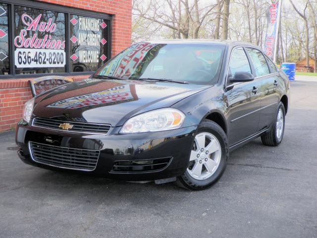 Photo of 2008 Chevrolet Impala