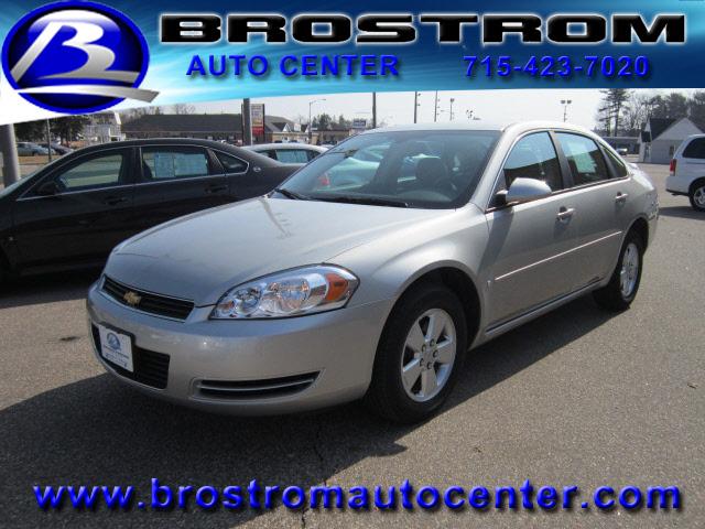 Photo of 2008 Chevrolet Impala