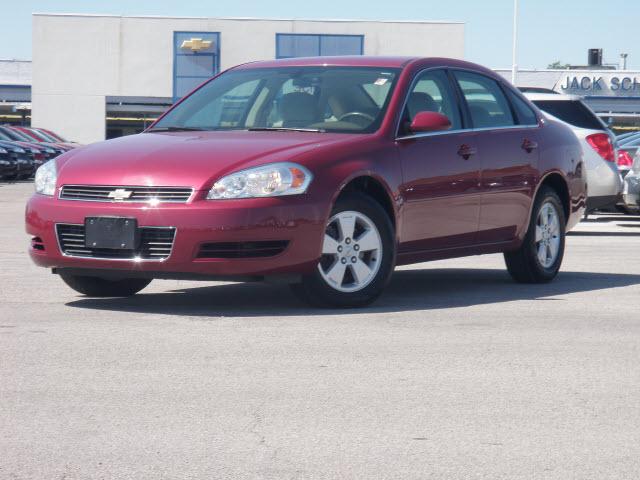 Photo of 2006 Chevrolet Impala