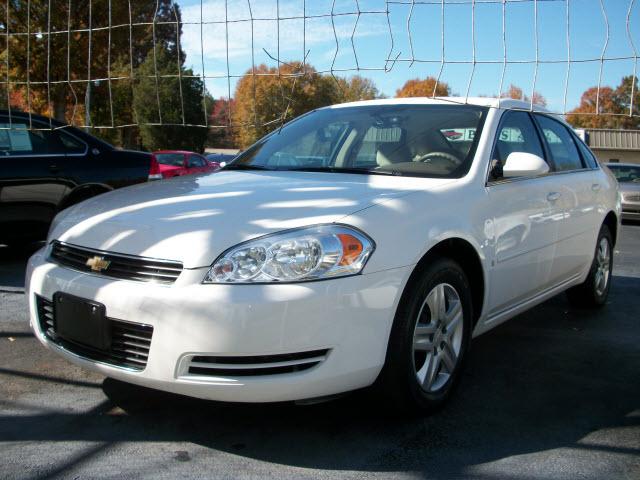 Photo of 2006 Chevrolet Impala