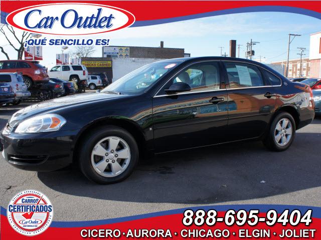 Photo of 2006 Chevrolet Impala