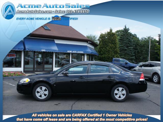 Photo of 2008 Chevrolet Impala
