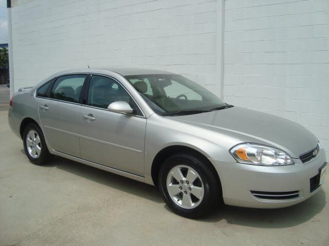 Photo of 2008 Chevrolet Impala