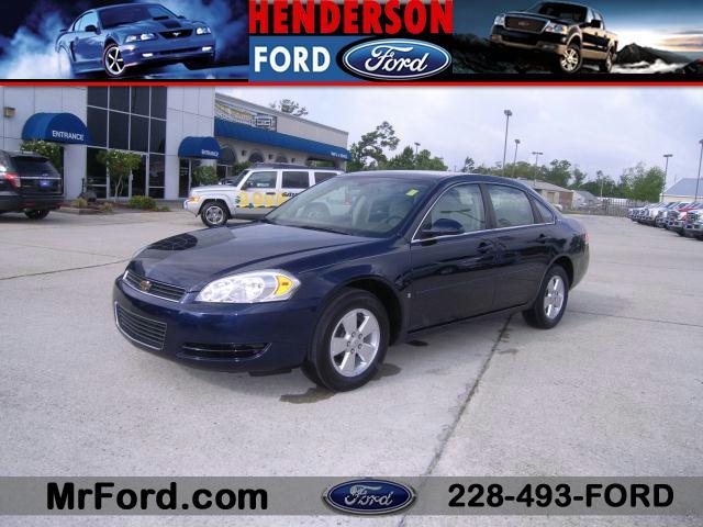 Photo of 2008 Chevrolet Impala