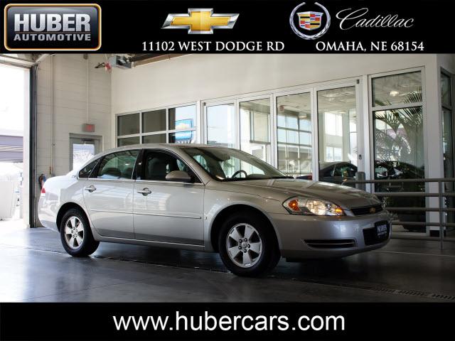 Photo of 2006 Chevrolet Impala