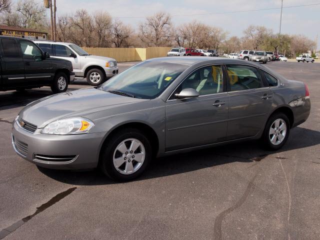 Photo of 2007 Chevrolet Impala