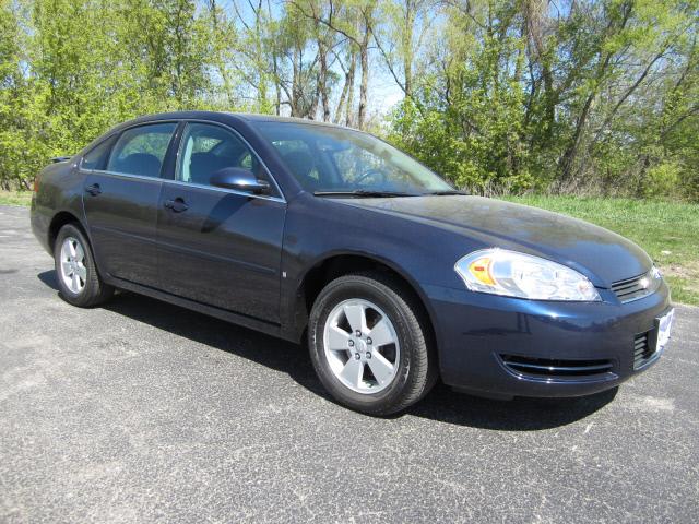 Photo of 2007 Chevrolet Impala