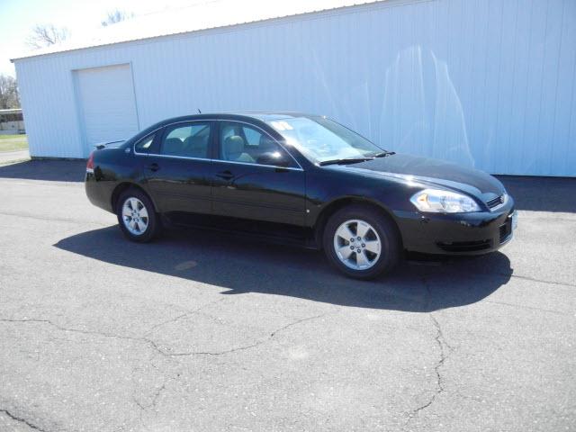 Photo of 2008 Chevrolet Impala