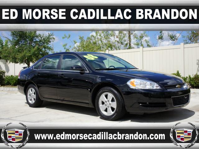 Photo of 2008 Chevrolet Impala