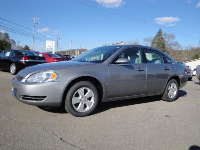Photo of 2008 Chevrolet Impala