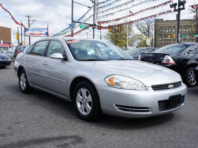 Photo of 2006 Chevrolet Impala