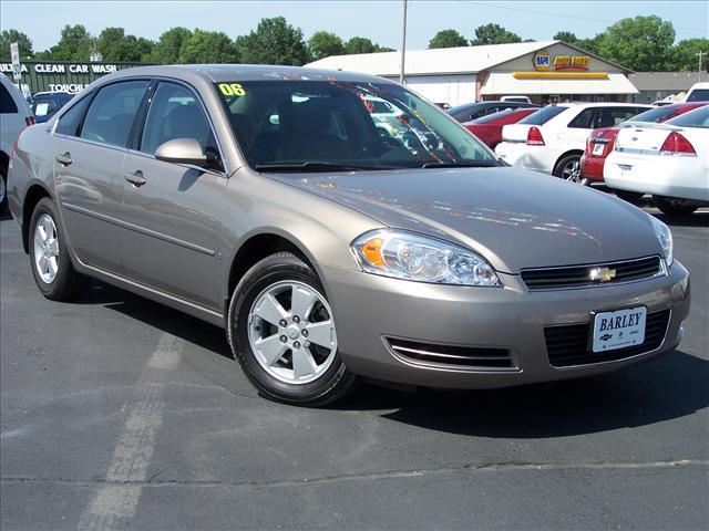 Photo of 2006 Chevrolet Impala
