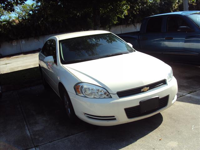 Photo of 2006 Chevrolet Impala