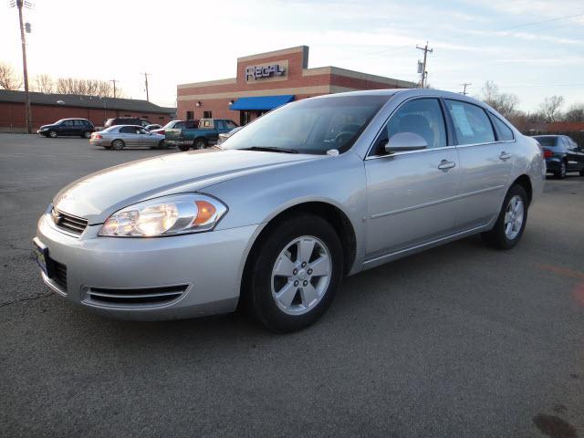 Photo of 2007 Chevrolet Impala